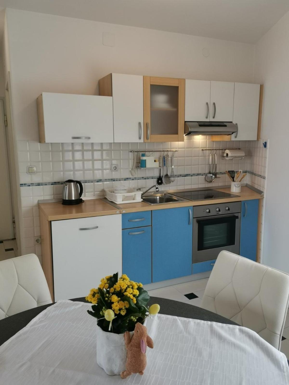Apartments By The Sea Njivice, Krk - 5296 Luaran gambar